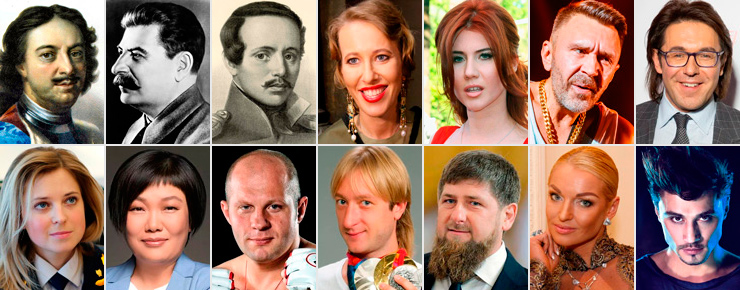 Известные персоны с Нептуном в Стрельце