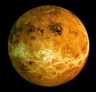 Венера в натальной карте